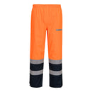 FR410 - Pantalone leggero Rain+ Hi-Vis arco elettrico