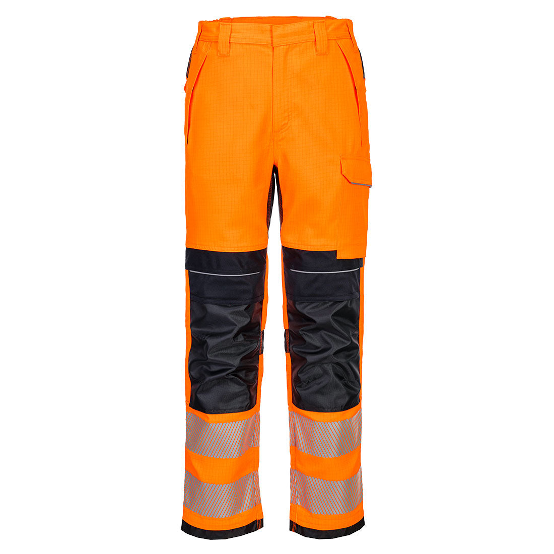 FR414 - Pantaloni da lavoro PW3 FR Modaflame HVO