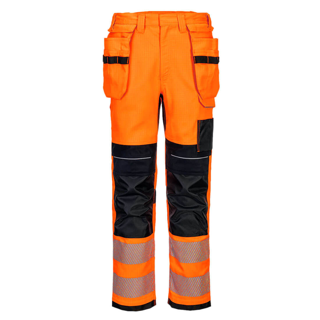 FR415 - Pantaloni da lavoro Holster PW3 FR Modaflame HVO