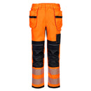 FR415 - Pantaloni da lavoro Holster PW3 FR Modaflame HVO