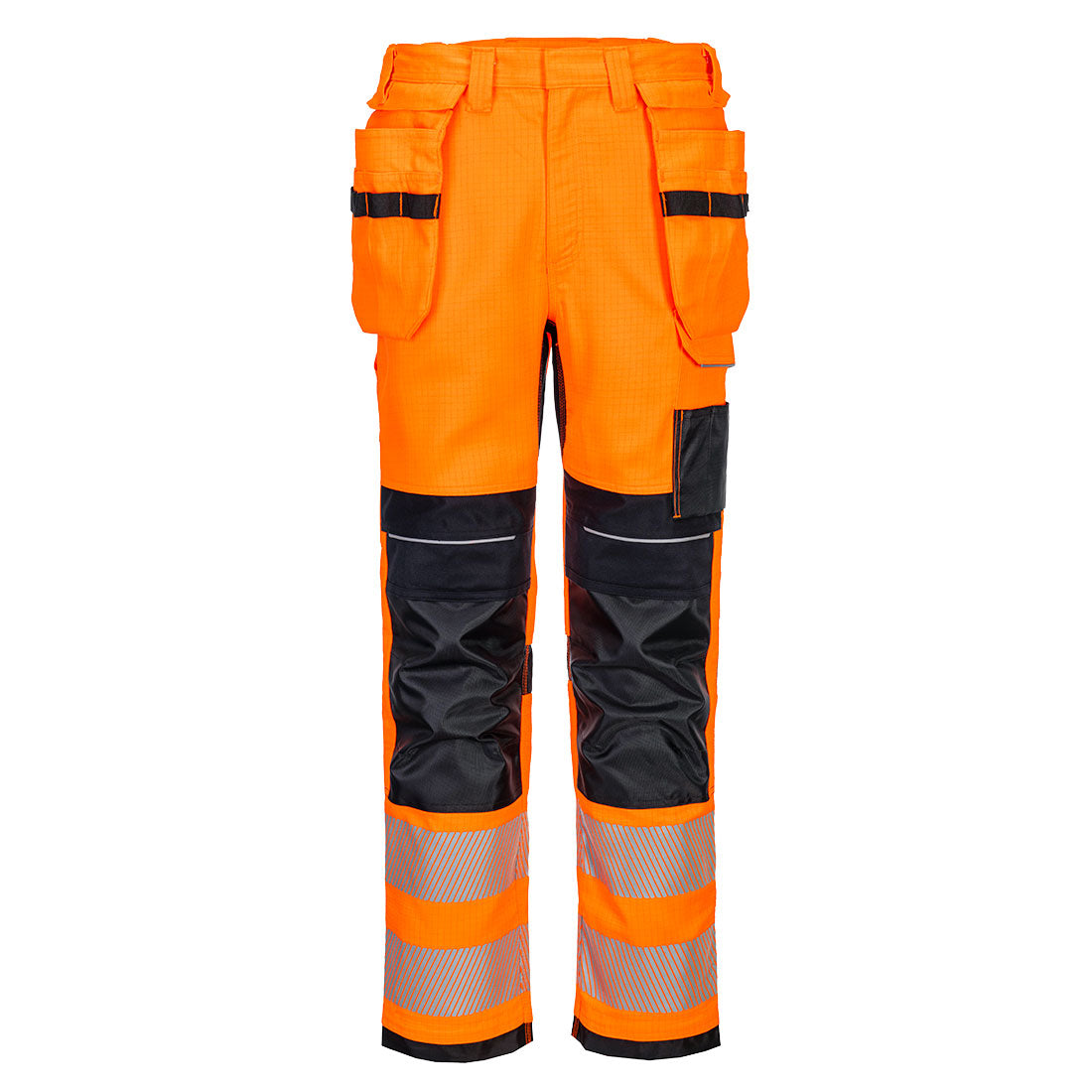 FR415 - Pantaloni da lavoro Holster PW3 FR Modaflame HVO