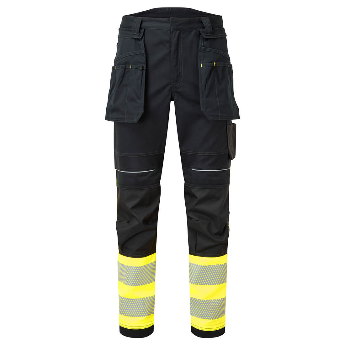 FR416 - PW3 FR Modaflame Pantaloni Holster Hi Vis Classe 1