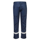 FR417 - Pantaloni FR resistenti alle sostanze chimiche