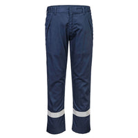 FR417 - Pantaloni FR resistenti alle sostanze chimiche