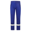 FR417 - Pantaloni FR resistenti alle sostanze chimiche