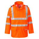 FR41 - Giacca Sealtex Flame Hi-Vis