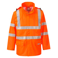 FR41 - Giacca Sealtex Flame Hi-Vis