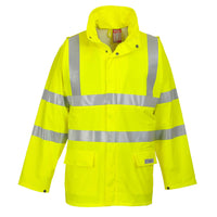 FR41 - Giacca Sealtex Flame Hi-Vis