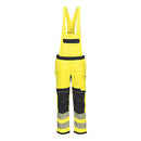 FR420 - Salopette PW3 FR Modaflame Hi Vis