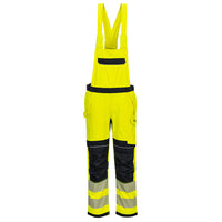 FR420 - Salopette PW3 FR Modaflame Hi Vis