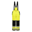FR426 - PW3 FR Modaflame Rain+ Hi-Vis Pantaloni invernali con tasche holster
