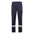 FR432 - Pantaloni FR Bizflame 88/12