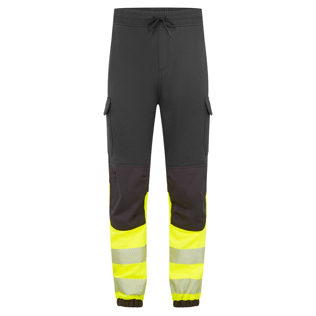 FR433 - PW3 Modaflame Hi-Vis Class 1 FR Jogger