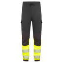 FR433 - PW3 Modaflame Hi-Vis Class 1 FR Jogger