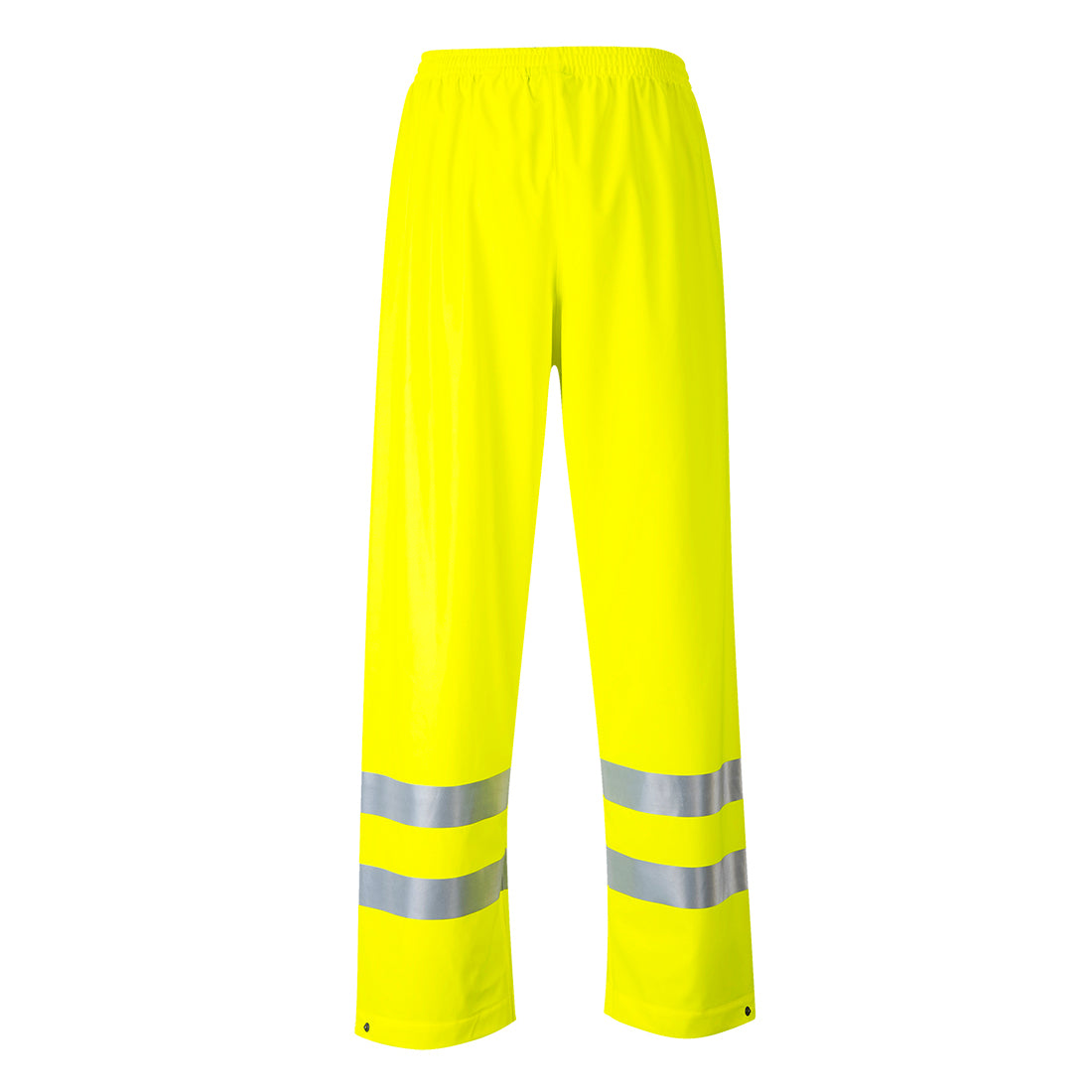 FR43 - Pantaloni Sealtex Flame Hi-Vis