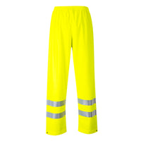 FR43 - Pantaloni Sealtex Flame Hi-Vis