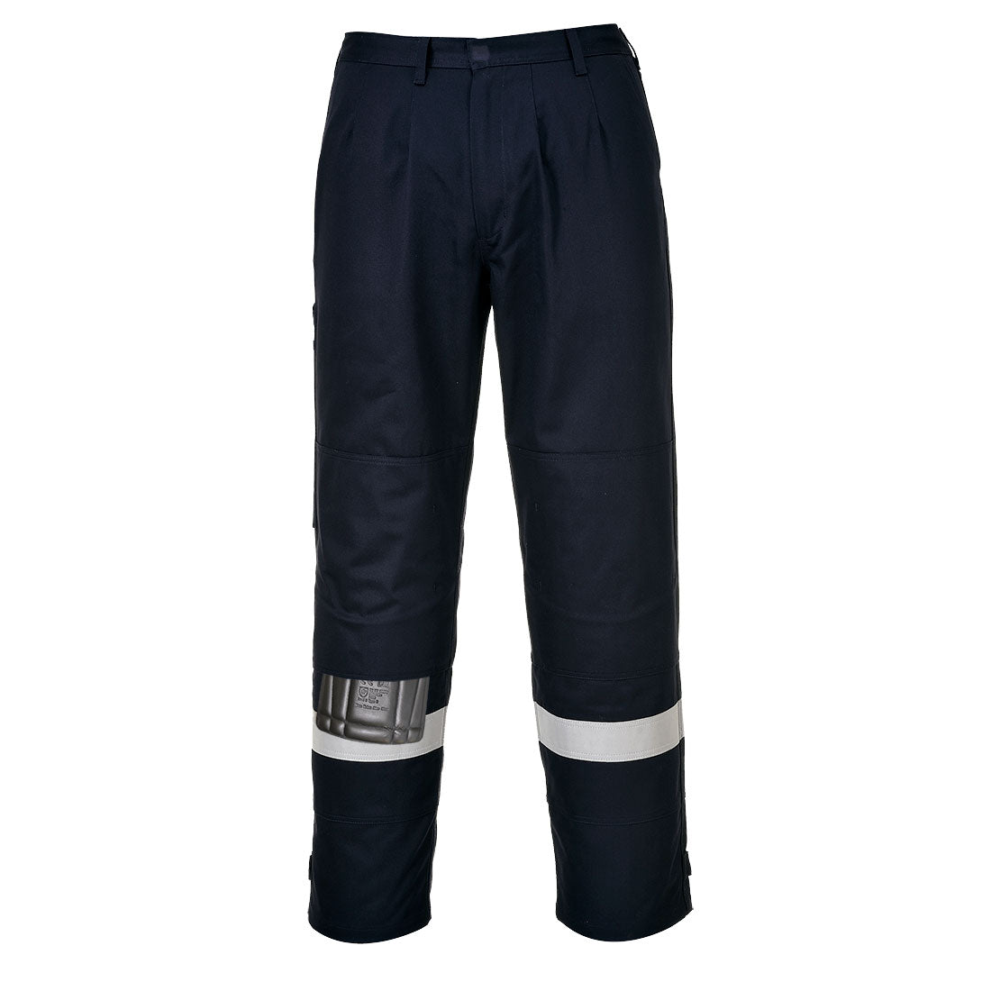FR445 - Pantaloni da lavoro FR da donna Bizflame