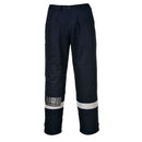FR445 - Pantaloni da lavoro FR da donna Bizflame
