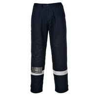 FR445 - Pantaloni da lavoro FR da donna Bizflame