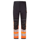 FR451 - PW3 Modaflame Pantaloni da lavoro Hi-Vis Classe 1 FR