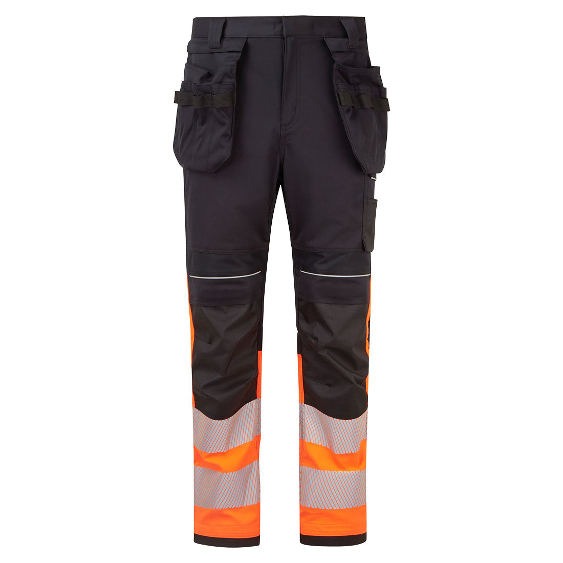 FR452 - Pantaloni FR Holster PW3 Modaflame Work HVO Classe 1