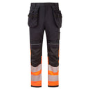 FR452 - Pantaloni FR Holster PW3 Modaflame Work HVO Classe 1
