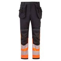 FR452 - Pantaloni FR Holster PW3 Modaflame Work HVO Classe 1