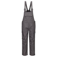 FR455 - Bizflame Industry FR Bib and Brace
