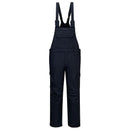 FR455 - Bizflame Industry FR Bib and Brace
