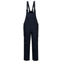 FR455 - Bizflame Industry FR Bib and Brace