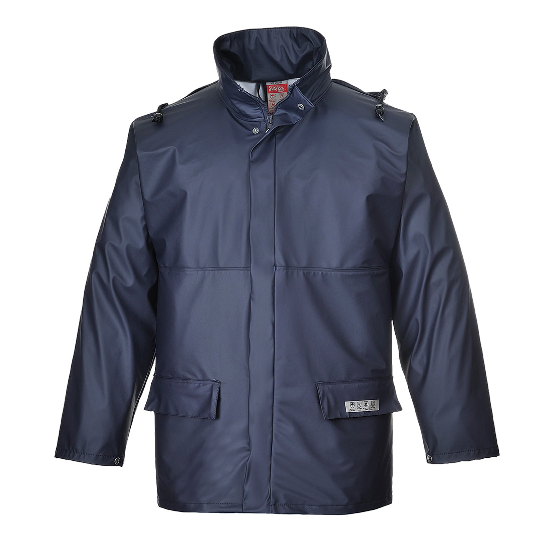 FR46 - Giacca Sealtex Flame