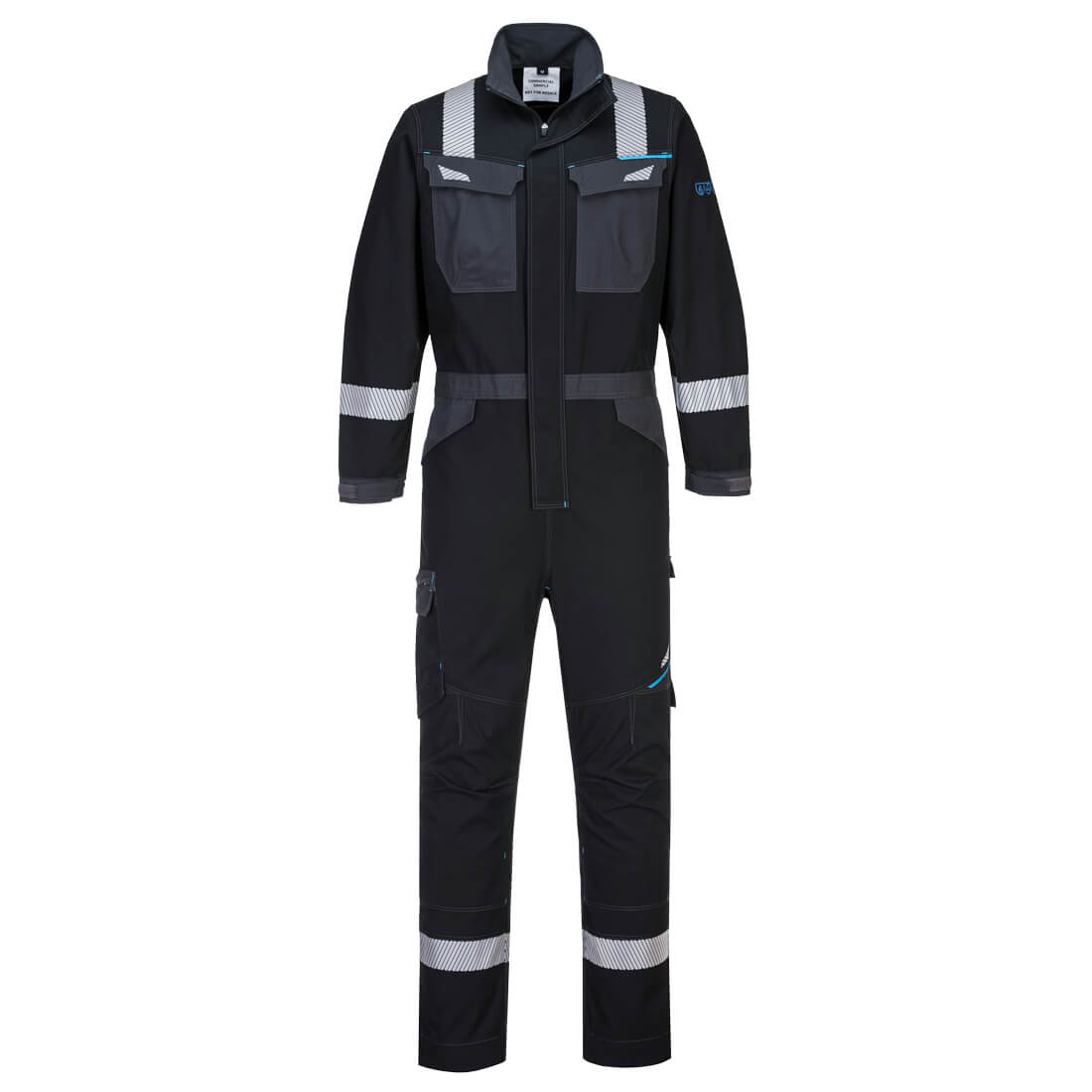 FR503 - Tuta FR Modaflame WX3
