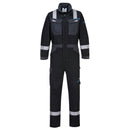 FR503 - Tuta FR Modaflame WX3