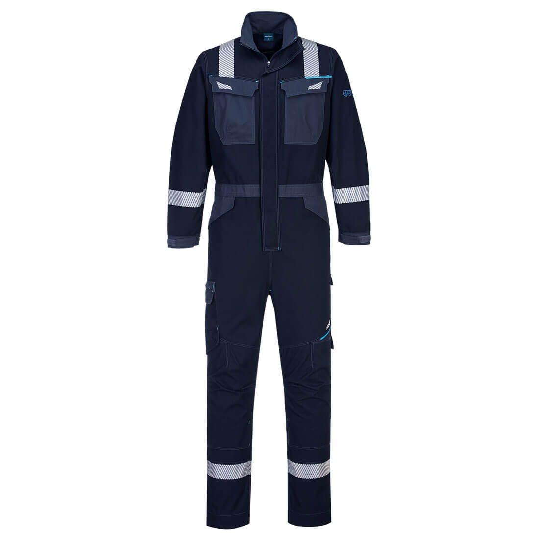 FR503 - Tuta FR Modaflame WX3