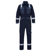 FR503 - Tuta FR Modaflame WX3