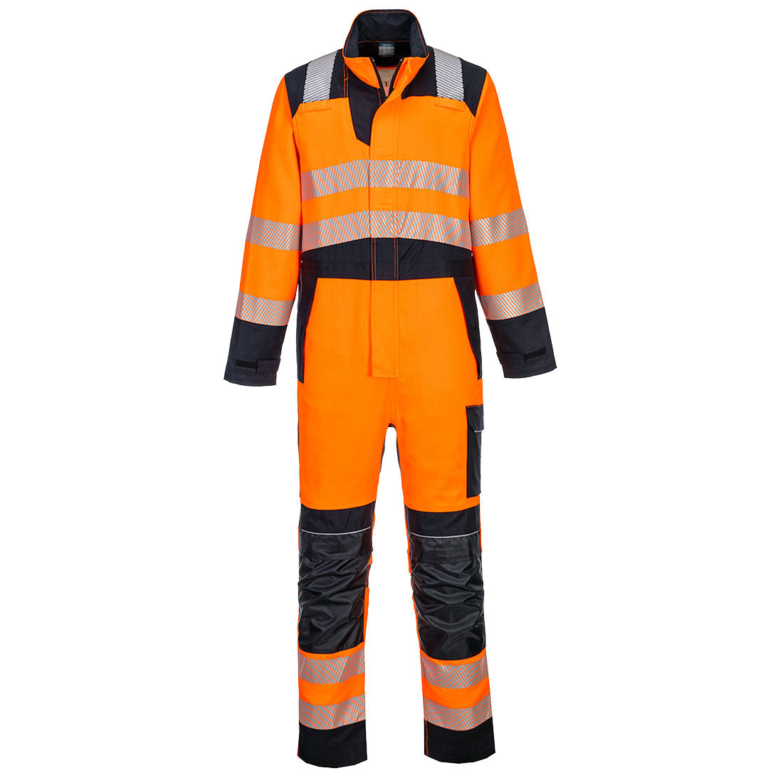 FR509 - Tuta PW3 FR HVO Modaflame