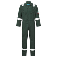 FR50 - Tuta da lavoro Bizflame