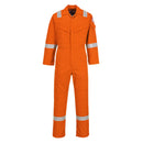 FR50 - Tuta da lavoro Bizflame