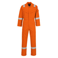 FR50 - Tuta da lavoro Bizflame