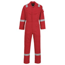 FR50 - Tuta da lavoro Bizflame