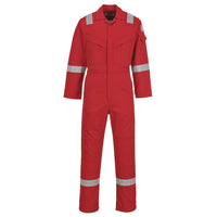 FR50 - Tuta da lavoro Bizflame