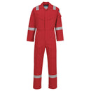 FR50 - Tuta da lavoro Bizflame