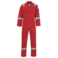 FR50 - Tuta da lavoro Bizflame