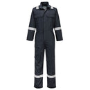 FR513 - Tuta FR resistente alle sostanze chimiche