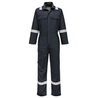 FR513 - Tuta FR resistente alle sostanze chimiche