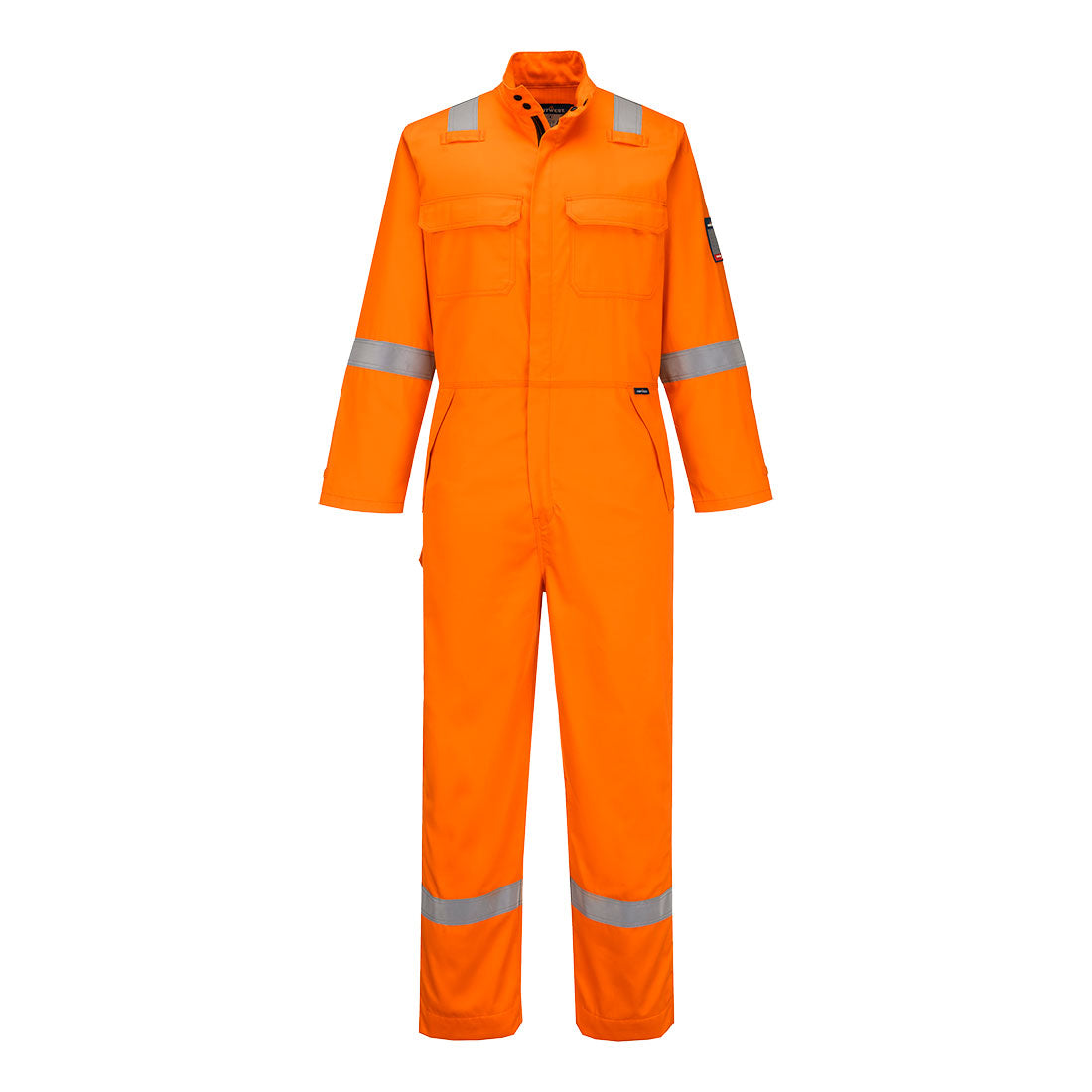 FR513 - Tuta FR resistente alle sostanze chimiche