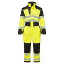 FR516 - PW3 Modaflame Rain+ Tuta invernale Hi-Vis Multi-Norm FR