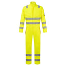 FR528 - Modaflame Tuta da lavoro Hi-Vis Multi-Norm FR