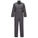 FR529 - Bizflame Industry FR Coverall
