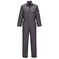 FR529 - Bizflame Industry FR Coverall
